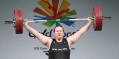 ओलंपिक में पहली बार भाग लेगी ट्रांसजेंडर एथलीट 