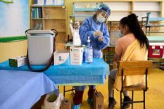 अब चीन में कहर मचा रहा है कोरोना का सबसे खतरनाक वैरिएंट, इसके आगे वैक्सीन भी है फेल, WHO की चेतावनी जारी