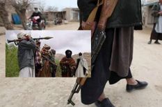 अफगानिस्तान के एक और जिले पर तालिबान का कब्जा, प्रांतीय राजधानी की घेराबंदी , कई सैनिकों ने किया सरेंडर