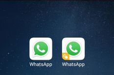 Dual WhatsApp: एक ही फोन में चला सकते हैं दो व्हाट्सएप अकाउंट, बहुत आसान है तरीका
