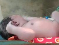 असम में पैदा हुआ 5.2 किलोग्राम का बच्चा, राज्य में ऐसा हुआ पहली बार 



