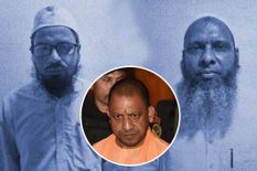 यूपी धर्मांतरण मामला: आरोपी मोहम्मद उमर गौतम और जहांगीर के खिलाफ लगेगा गैंगस्टर एक्ट

