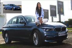BMW ने उतारी गजब की सेडान कार, पावर और खूबियां जानकर हो जाएंगे दीवाने
