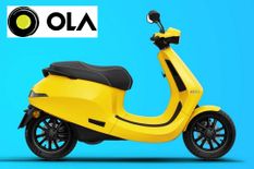 अब Ola करेगी मार्केट में धमाका! कम कीमत में देगी ये शानदार इलेक्ट्रिक स्कूटर