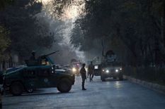 अफगानिस्तान से हटी अमरीकी सेना तो भारत पर मंडराया बड़ा खतरा, जानिए पूरा मामला