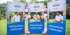 Manipur CM N Biren Singh ने की टोक्यो ओलंपिक 'चीयर 4 इंडिया' अभियान की शुरुआत 