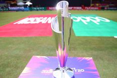 क्रिकेट फैंस के लिए बड़ी खुसखबरी : 17 अक्टूबर से ओमान और यूएई में खेला जाएगा टी20 वर्ल्ड कप