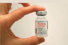 Moderna की वैक्सीन को भारत में इस्तेमाल किए जाने की मंजूरी, सिप्ला करेगी इम्पोर्ट