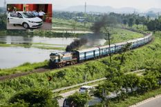 भारतीय रेलवे का बड़ा तोहफा! अब किराए पर गाड़ी लेकर खुद करें ड्राइव, जानिए किराया