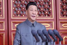 चीनी राष्ट्रपति शी जिनपिंग की अमरीका को खुली चेतावनी, कहाः पलटकर करारा जवाब मिलेगा