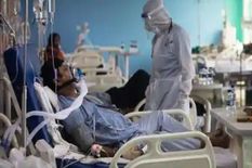 अरुणाचल में Corona के 286 नए केस, 4 मरीजों ने गंवाई जान



