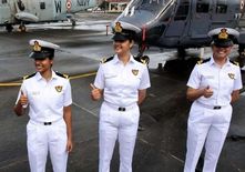 Indian Navy में बिना परीक्षा के अधिकारी बनने का शानदार मौका, जल्द करें आवेदन
