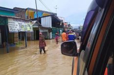 अरुणाचल की सियांग नदी का खौफनाक रूप,  बाढ़ ने  मचाई तबाही
