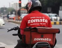 Zomato के IPO को मिली मंजूरी, जल्द होंगे लॉन्च





