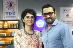 शादी के 15 साल बाद अलग हुए आमिर खान और किरण राव, मिलकर करेंगे बेटे की परवरिश