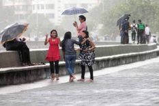 मौसम विभाग ने दी खुशखबरी! भीषण गर्मी और लू से जल्द मिलेगी राहत, जानिए कब होगी बारिश