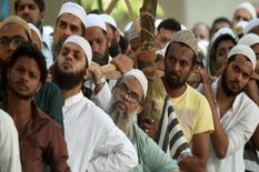 भाजपा सरकार की दो बच्चों की नीति को लेकर मुस्लिम समुदाय ने कही ऐसी बात, सामने आई बड़ी जानकारी