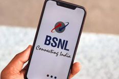 BSNL ने छोड़ा Jio-Airtel को पीछे, रोज दे रही 5GB Data और फ्री कॉलिंग के साथ SMS
