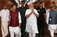 दुनिया में टॉप 13 नेताओं में शामिल पीएम नरेंद्र मोदी, असम के मुख्यमंत्री ने बांधे तारीफों के पुल