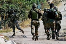 कश्मीर में इंडियन आर्मी को मिली सबसे बड़ी सफलता, आतंकी संगठन हिजबुल को दिया बड़ा झटका, जानिए कैसे