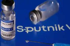 बड़ी खबरः अब भारत में बनना शुरु हुई स्पुतनिक वी कोरोना वायरस वैक्सीन
