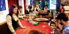 डेल्टा कॉर्प का Sikkim casino फिर से हुआ Open