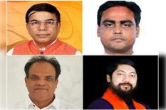 पीएम मोदी ने पश्चिम बंगाल से इन 4 नेताओं को शामिल किया अपनी नई टीम में, TMC के उड़ गए होश, जानिए कैसे