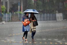 हिमाचल में मूसलाधार बारिश के दौरान चार लोगों की मौत 



