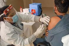 ईसाई मंच और जामा मस्जिद के नेताओं से सरकार ने COVID टीकाकरण लक्ष्य प्राप्त करने में मदद के लिए किया आग्रह
