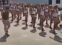 आपने देखा क्या, नागालैंड के जवानों का ‘ढल गया दिन…’ गाने पर परेड करते हुए Video



