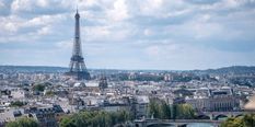 French Court ने पेरिस में भारत सरकार की संपत्तियों को जब्त करने का दिया आदेश 