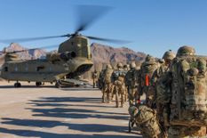 अफगानिस्तान ने अपनी आर्मी हटा रहा है अमरीका, इस मुद्दे पर क्या सोचती है भारत की जनता, सर्वे में सामने आई ऐसी जानकारी