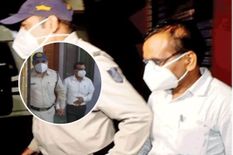 फर्जी कोर्ट आदेश बनाकर खुद को किया दोष मुक्त फिर पाई पदोन्नति, आईएएस अधिकारी संतोष वर्मा को पुलिस ने किया गिरफ्तार