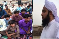 60 हिंदुओं को जबरन बनाया मुसलमान! वीडियो वायरल, लोग बाले इसके पीछे प्रधानमंत्री का हाथ