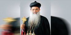 नहीं रहे भारतीय रूढ़िवादी चर्च के सर्वोच्च प्रमुख 
