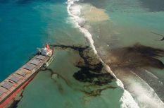 सागर में मानव मल का ढेर लगा रहा चीन, सैटेलाइट तस्वीरों में दिखा सबसे गंदा मंजर