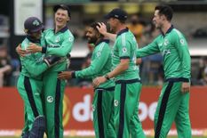 आयरलैंड ने कर दिया कमाल , दक्षिण अफ्रीकी को 43 रनों से हराकर क्रिकेट जगत को सन्न कर दिया