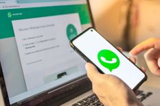 WhatsApp यूजर्स जल्दी से अपडेट करें ये फीचर, फोन बंद होने पर भी कर सकेंगे चैटिंग