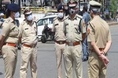 लापरवाहीः 10 सोने की छड़ों की जब्ती की घोषणा नहीं करने पर नागालैंड के 13 पुलिस कर्मी सस्पेंड