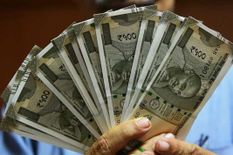 सख्त सुरक्षा इंतजामों के बावजूद देश के सबसे सुरक्षित मुद्रा नोट प्रेस में चोरी, 5 लाख रुपये गायब