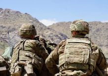 चुनौतियों के बावजूद अफगानिस्तान को तालिबान से शांति वार्ता की उम्मीद 



