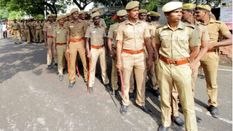 'लापरवाह' Assam Police,  आरोपी ने की हिरासत से भागने की कोशिश तो पुलिस ने चलाई गोली