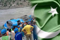 पाकिस्तान में आपस में भिड़े मुस्लिम, शिया लोगों को उतारा मौत के घाट