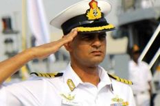 Indian Navy Recruitment 2021: एसएससी इलेक्ट्रिकल के पदों पर भर्ती, 30 जुलाई तक करें आवेदन

