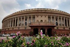 आज से संसद का मानसून सत्र, 31 विधेयकों पर होगी चर्चा



