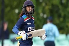 भारतीय महिला टीम की कप्तान मिताली राज का जलवा बरकरार, पाया ऐसा बड़ा मुकाम