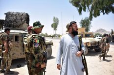 अफगानिस्तान में लड़ने जा सकती है भारत की सेना, आर्मी चीफ आकर लेने वाले हैं इतना बड़ा फैसला