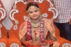 यूपी चुनाव से पहले मायावती का ब्राह्मण स्‍ट्रोक, BSP लड़ेगी विकास दुबे के शूटर की पत्‍नी खुशी दुबे का केस