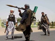 बिना जंग लड़े ही अफगानिस्तान पर कब्जे की तैयारी में तालिबान





