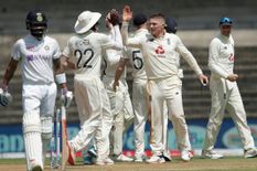 भारत के खिलाफ पहले टेस्ट पहले इंग्लैंड को बड़ा झटका , ये घाकड़ खिलाडी हुआ बाहर 